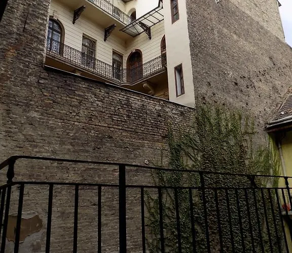 Apartament Maximum Downtown - Minimal Feeling