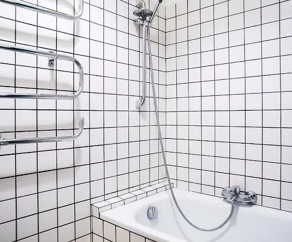 Maximum Downtown - Minimal Feeling Apartament