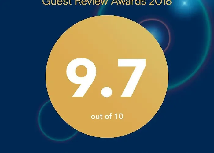 Maximum Downtown - Minimal Feeling Budapesta