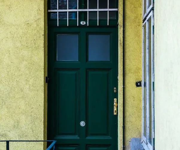 Apartament Maximum Downtown - Minimal Feeling *