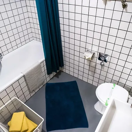 Maximum Downtown - Minimal Feeling * Βουδαπέστη